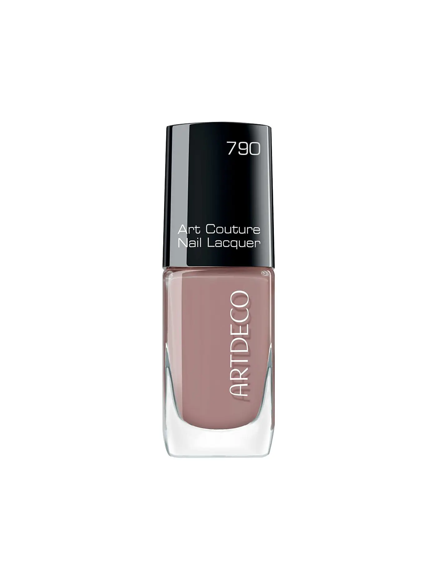 ARTDECO | Nagellack - Art Couture Nail Lacquer 10ml ( 904 Phoenix ) | beige